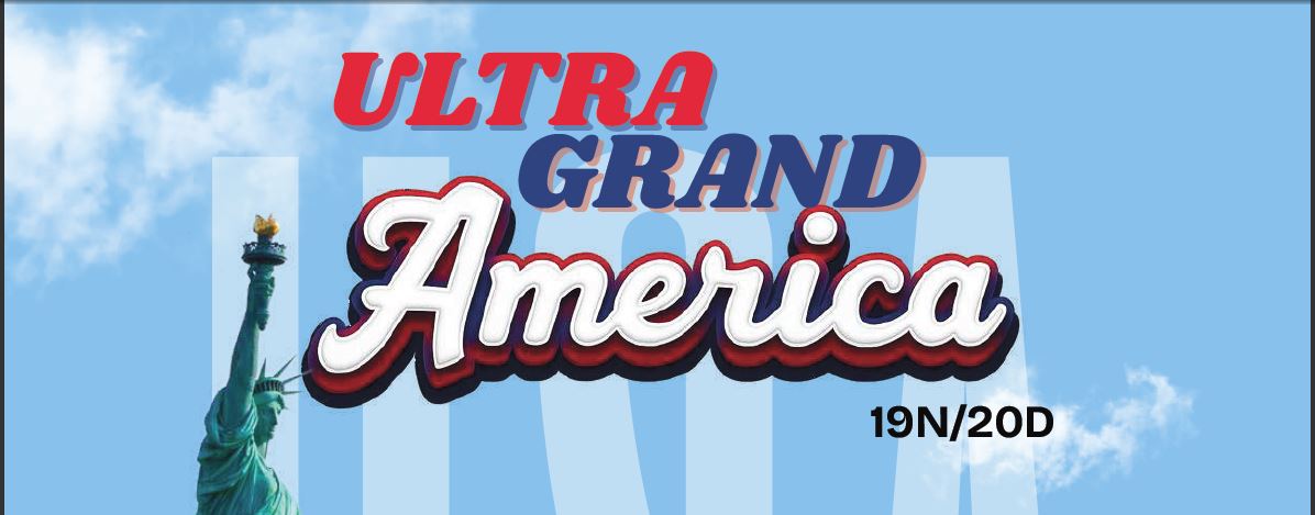 Ultra Grand America
