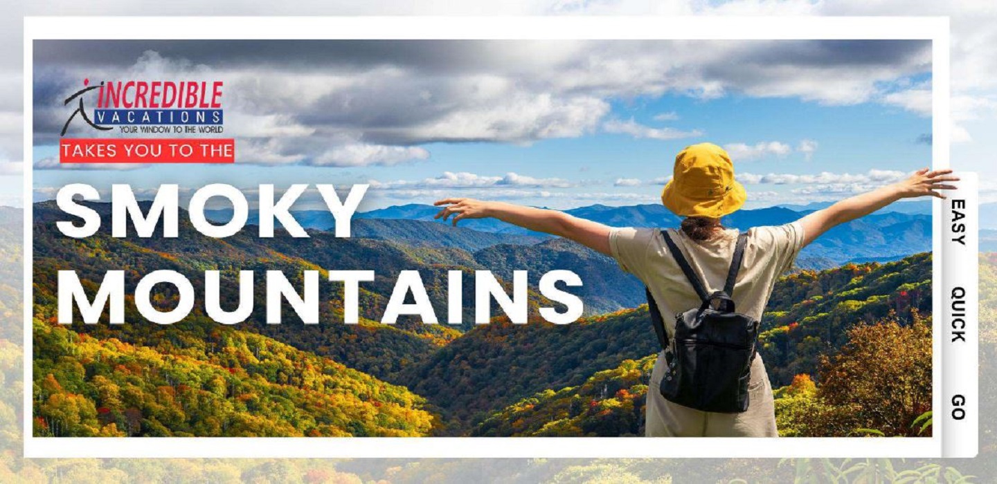 Smoky Mountains